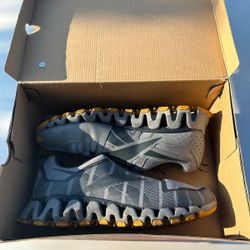 Reebok ZigTech Shoes (Size 13)