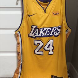 Kobe Bryant Jersey 