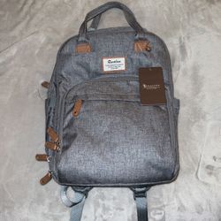 Ruvalino Diaper bag backpack