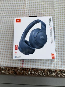 JBL 720BT Headphones