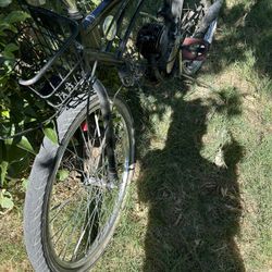 Motor Bike 