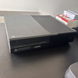 Xbox One 