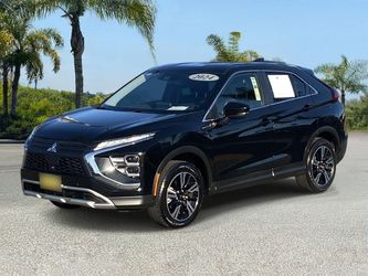 2024 Mitsubishi Eclipse Cross