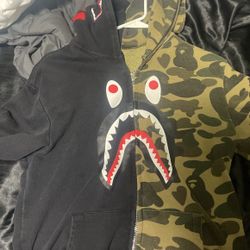 Bape Hoodie