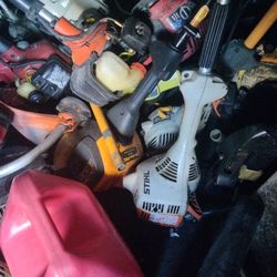 All Type Of Weed Wacker Edges And Blows Different Prices