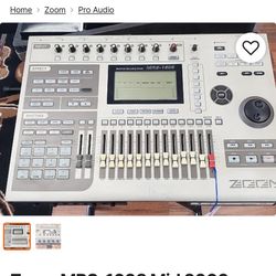 Multi Track recording Studio(MRS-1266)