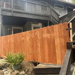 Fence Contractors 🔗