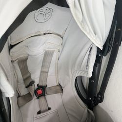 Orbit Baby Car seat