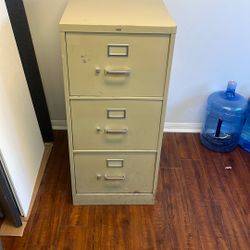 Filing Cabinet