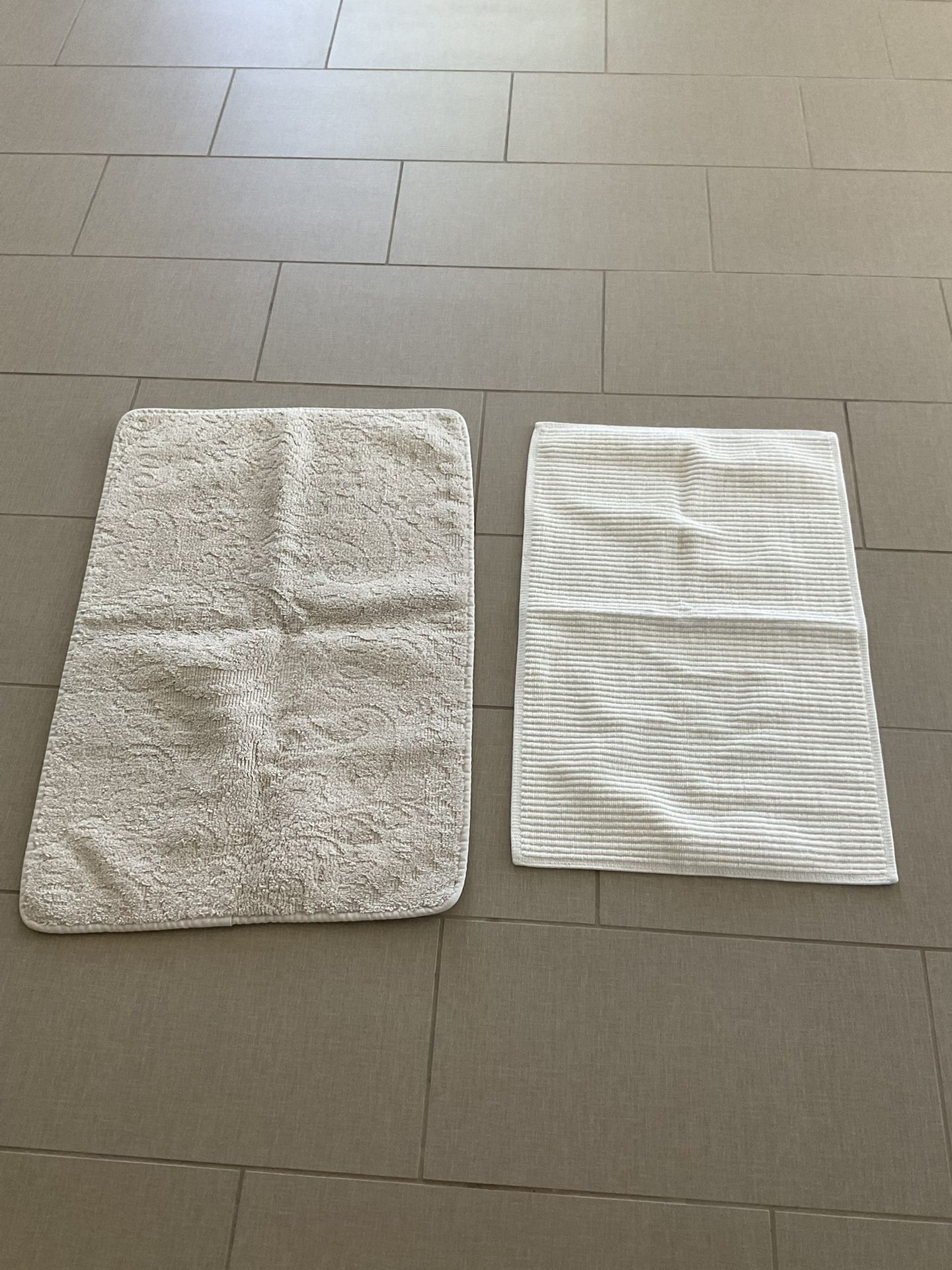 Bathroom Rugs