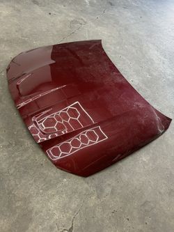 G80 Hood
