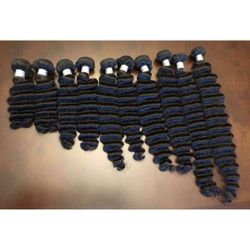 Hair Stylist specialize in Braids and more