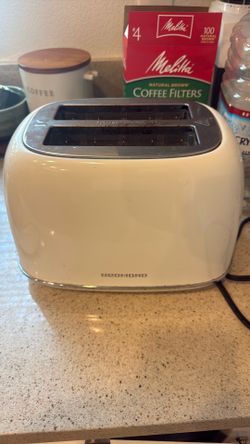 Redmond toaster