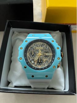 Invicta Watch