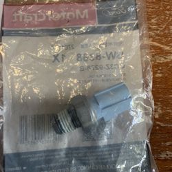 Oil Pressure Sending Unit