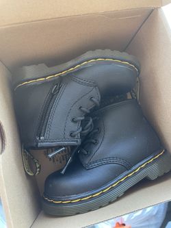 Dr Martens