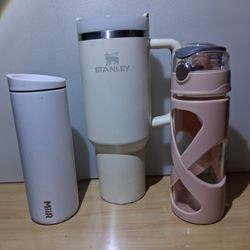Insulated  Mugs 