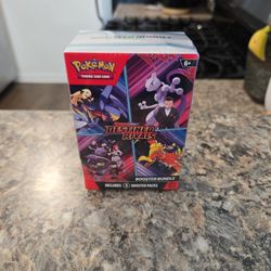 Pokemon Cards Destined Rivals 