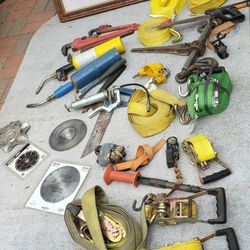 Tools Sale
