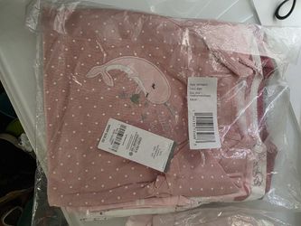 Carter's Baby Girl Onesie's