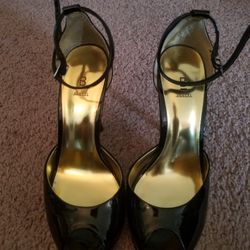High Heels