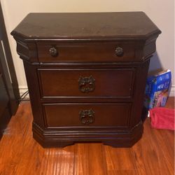 Bedroom set
