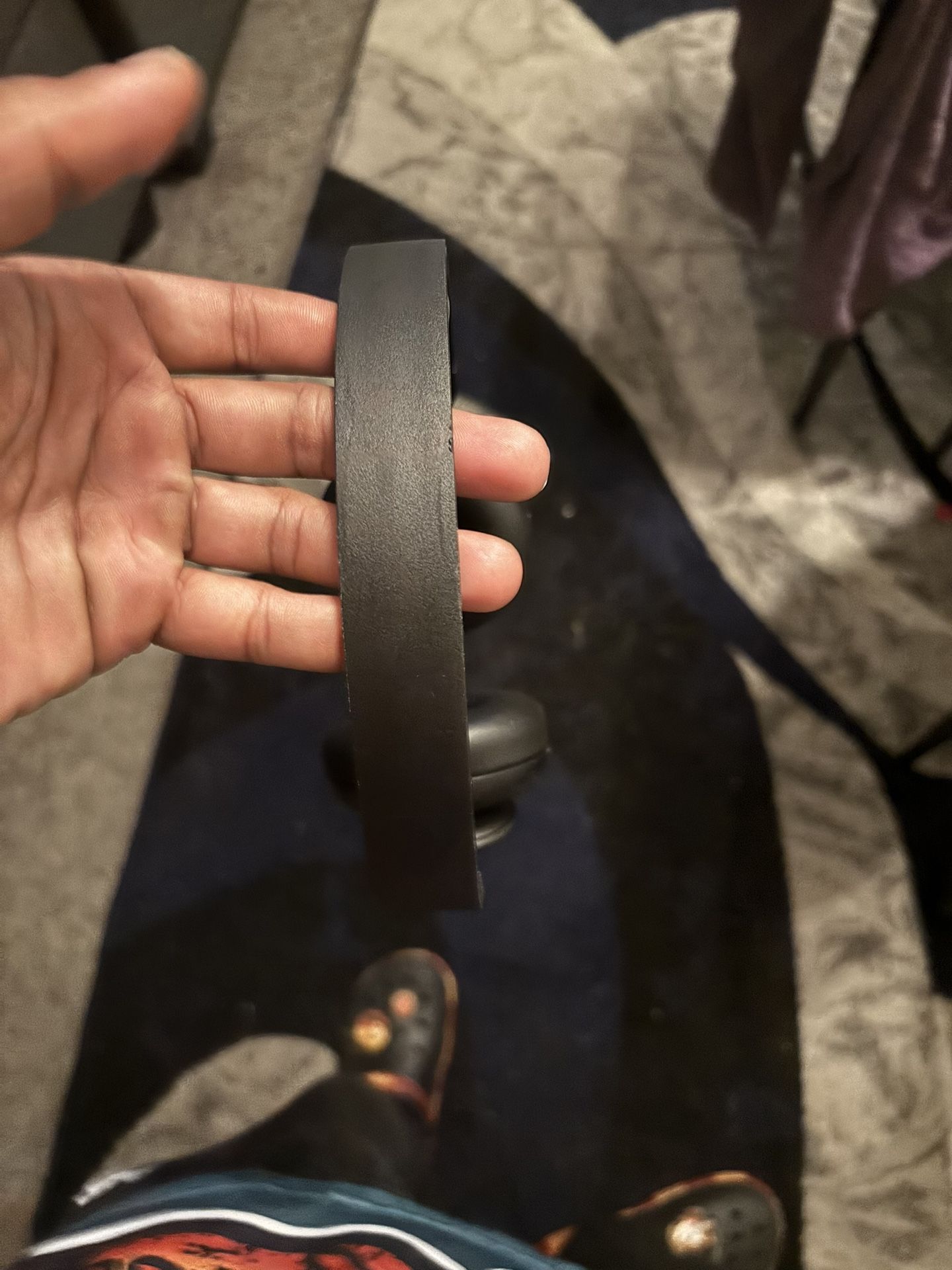 Bose Noise Cancellation Head Phones