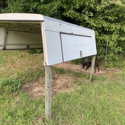 Free Pickup Truck Camper 