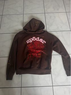 Sp5der Hoodie