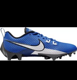 NIKE VAPOR EDGE SPEED 360 2 FOOTBALL CLEATS DA5455 414 BLUE  display picture 2