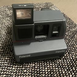 Polaroid - Impulse Camera
