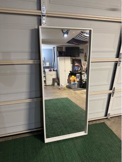 IKEA Nissedal Mirror