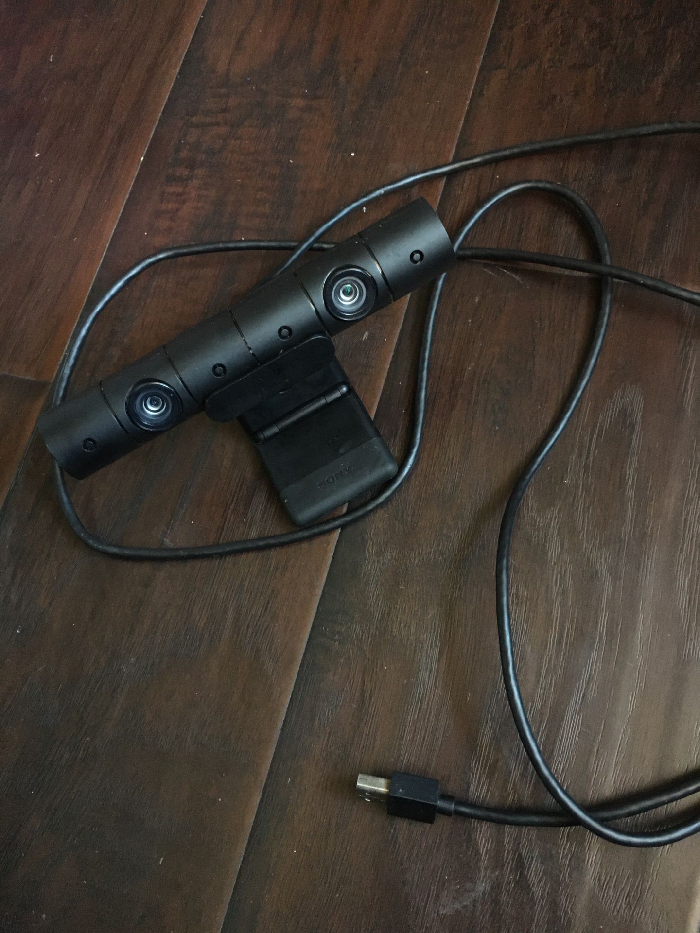 PlayStation 4 camera / mic