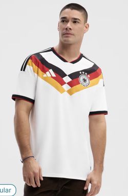 Adidas Alemania World Cup
