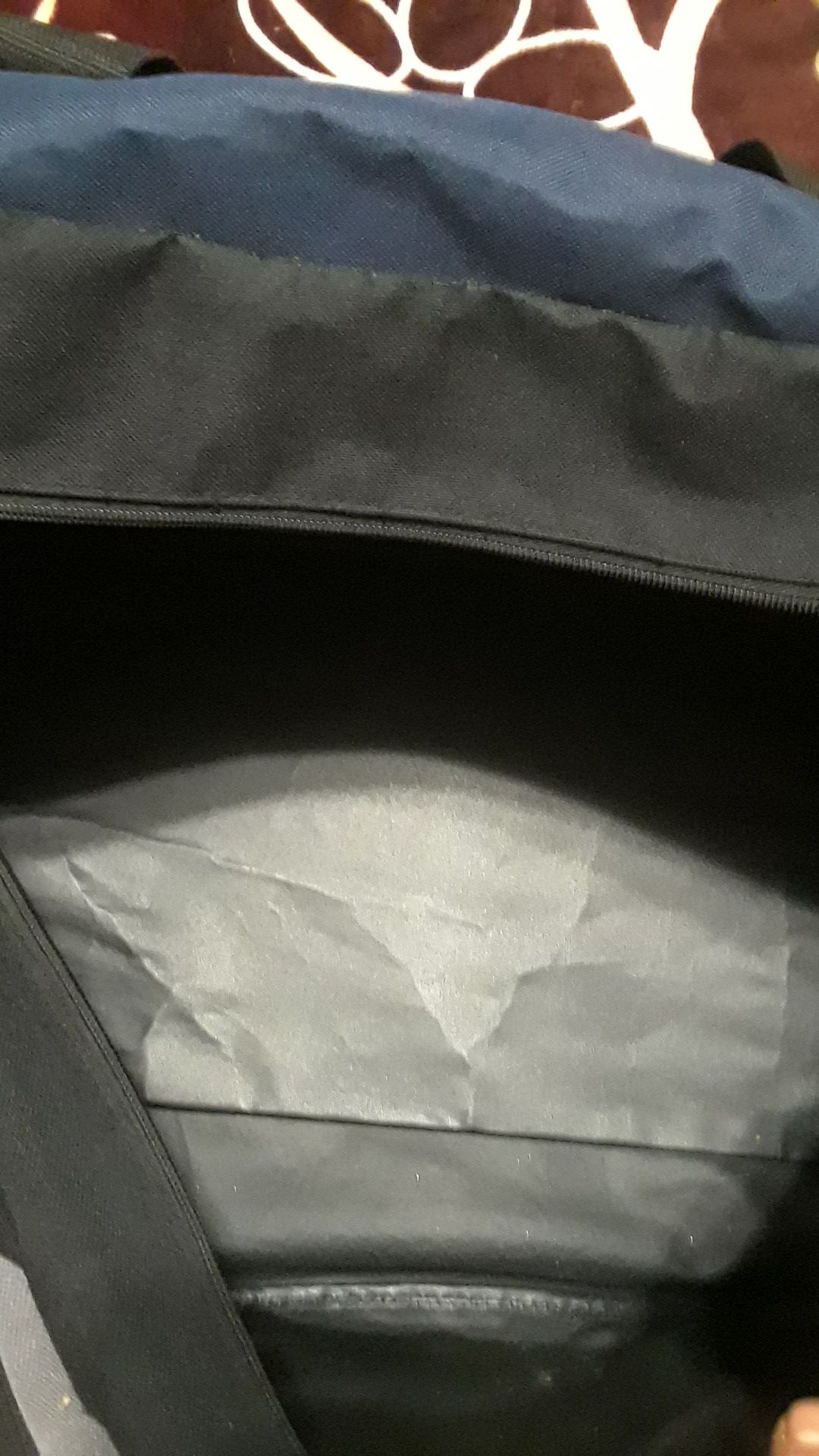 Duffel Bag
