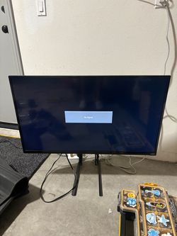 Vizio 40 inch TV