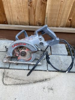 Skilsaw HD 77