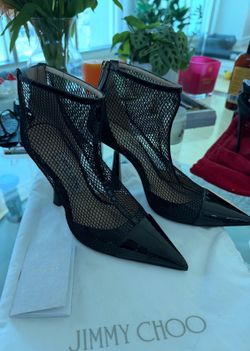 Jimmy Choo kix
