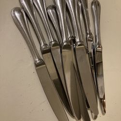 Butter Knives