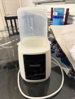 Bottle Warmer