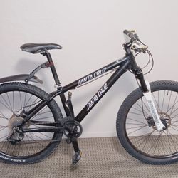 Santa Cruz Chameleon MTB