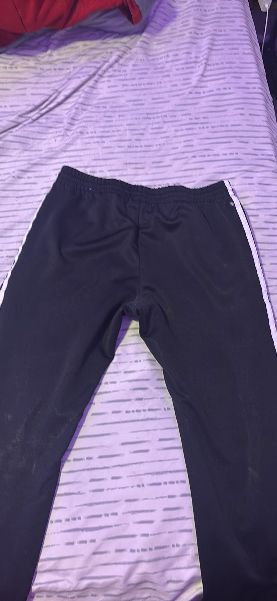 Adidas Pants Size Large
