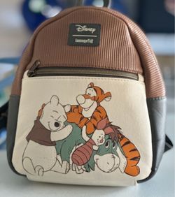 Amazing back pack ‼️