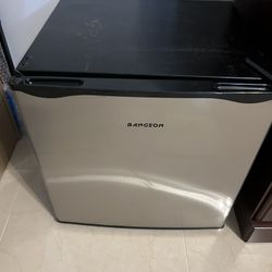 Fridge, Mini
