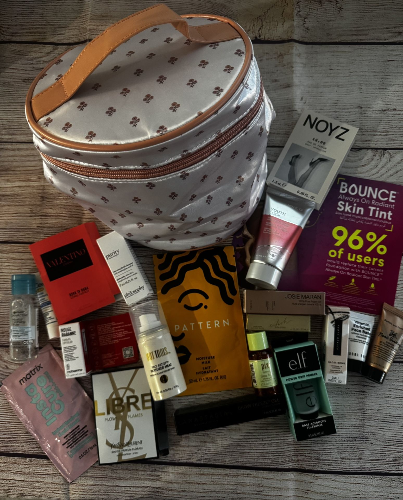 Make Up, Skincare & Perfume Lot