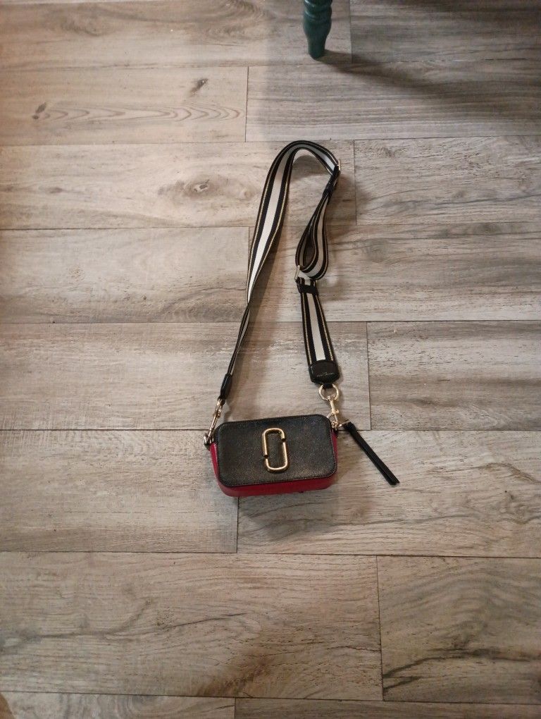 Marc Jacobs Snapshot Purse
