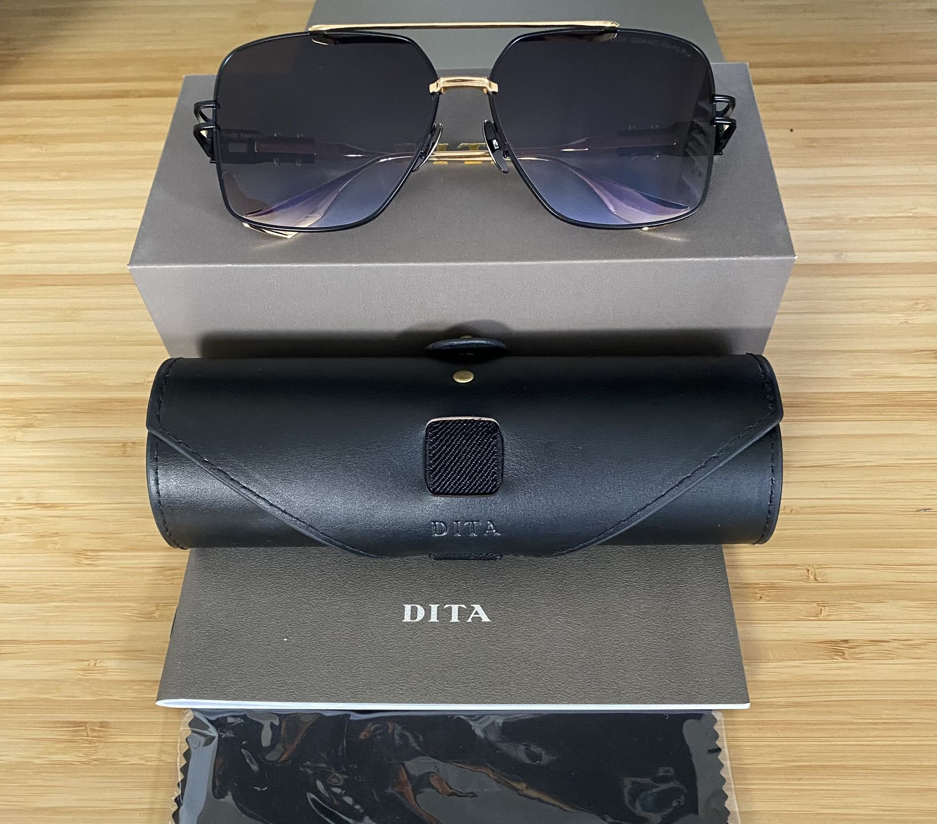 Sunglasses Dita