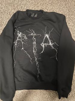 RTA sweatshirt size small men