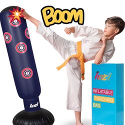 Punching Bag 