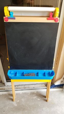 Kids play board